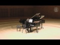 Music by Galina Ustvolskaya, part 2
