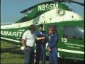 Parkview Hospital Samaritan Helicopter