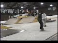 KAYO CORP QUEBEC KENNY HOYLE WADE DESARMO KARL WATSONGuest trix : Brown sw backside heelSong : ODB-recognize