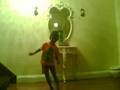eric dancing