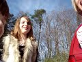 Day one of I-Hannah's aniversary BLOOBERS