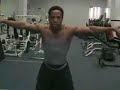 Pro Bodybuilder Tips- No 58