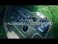 ver trabalho POVT Anadia | Valorização do Território