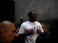 Nas X Alife Courtyard Session 6/14/08 Nas X Alife Courtyard Session 6/14/08