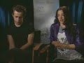 Snow Angels Interview Snow Angels Interview