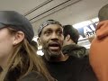 SUBWAY SOUND EFFECTS GUY