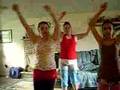 Nobodys Perfect - Alynn, Julia, Kaitlyn