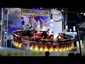 Koreaanse kermis Dongdaemun Korea (2)