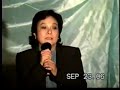 CF presents Miss Nora Aunor