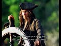Jerry Bruckheimer about Johnny Depp