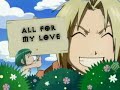 Full Metal Alchemist Music Video Full Metal Alchemist Music Video