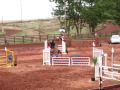 Hipismo - Rafael Donadel e Kalluey [6]