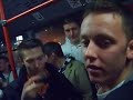 Sekt spritzer auf kieler die stinken!!!