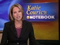 Notebook: Christmas In Iraq (CBS News) Notebook: Christmas In Iraq (CBS News)