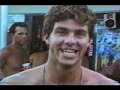 Maresias em 1989 - S� Beleeeza!!!