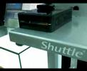 ?COMPUTEX TAIPEI 2008?New Barebone PC enbedded Atom