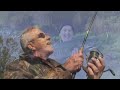 Sturgeon & Salmon Adventure British Columbia