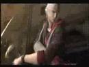 Devil May Cry 4-Move