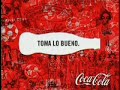 Publicidad de Coca-Cola para Argentina