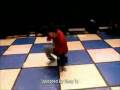 Hong 10 vs Physicx 2009