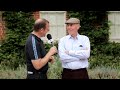 Richard Attwood and the 917K