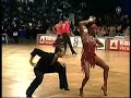 Semi-Final World Amateur Latin Championships 2006 Semi-Final World Amateur Latin Championships 2006