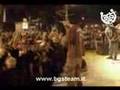 Pass The Mic Roma - Noyz Narcos, Gel, Er Chicoria