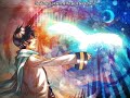 [KAITO+RIN+LEN+MIKU] Song of the Pitch-Black Forest [Vocaloid][English Sub] まっくら森の歌