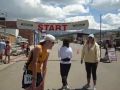 Keri Nelson Wins 2008 Leadville Trail Marathon Keri Nelson Wins 2008 Leadville Trail Marathon