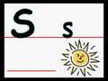 The English Alphabet