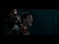 Harry Potter Final Frames