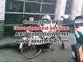 Fiets Op Hoofd(Reclame er tussen) Fiets Op Hoofd(Reclame er tussen)