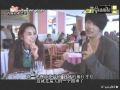 Park Hyo Shin 090905 GIFT EP2 Part 3 (Chinese Sub)