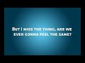 Calvin Harris Feat. Example – We'll Be Coming Back