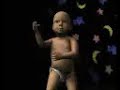 pixar baby dance