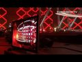 Nelly Ciobanu's first rehearsal (impression) at the 2009 Eurovision Song Contest