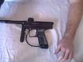 Bob Long Marq Paintball Gun - EDGE