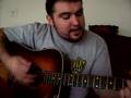 My Hometown- Charlie Robison Cover