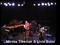 hotROMania -  Mircea Tiberian & Liviu Butoi