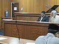 Meeting Jabatan Mufti Kangar Perlis