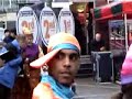 Pantomime Horse Grand National