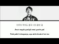 ( INDO SUB ) SHAUN (숀) – Way Back Home (집으