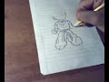 How to draw Trunks! How to draw Trunks!