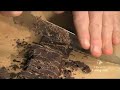 Video Recipe: Ganache Video Recipe: Ganache