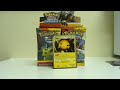 Hey everyone, I'm back with the new HeartGold SoulSilver TCG release. This is my favorite one of the three HeartGold SoulSilver sets that are released thus far. Maybe the next one will blow this one away; I hope! Thanks for sticking around and I promise to have more stuff for your guys in the future. Stay classy.