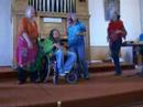 The Fabulous Miz Adventures at Conner Copeman\