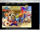 Avenue Fighter 2008: Battle for the White House