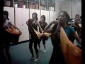 dance practice