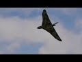 Vulcan At Duxford
