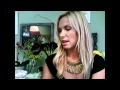 Click here to watch this video How to Make a Floral Shoe